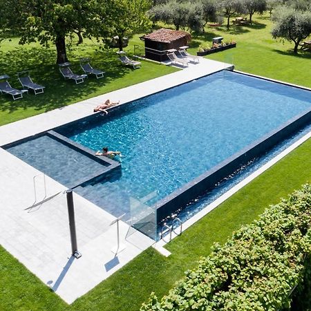 Agriturismo Cà Del Lago Gravedona Exterior foto
