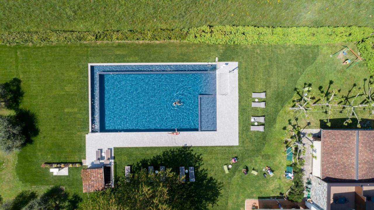 Agriturismo Cà Del Lago Gravedona Exterior foto