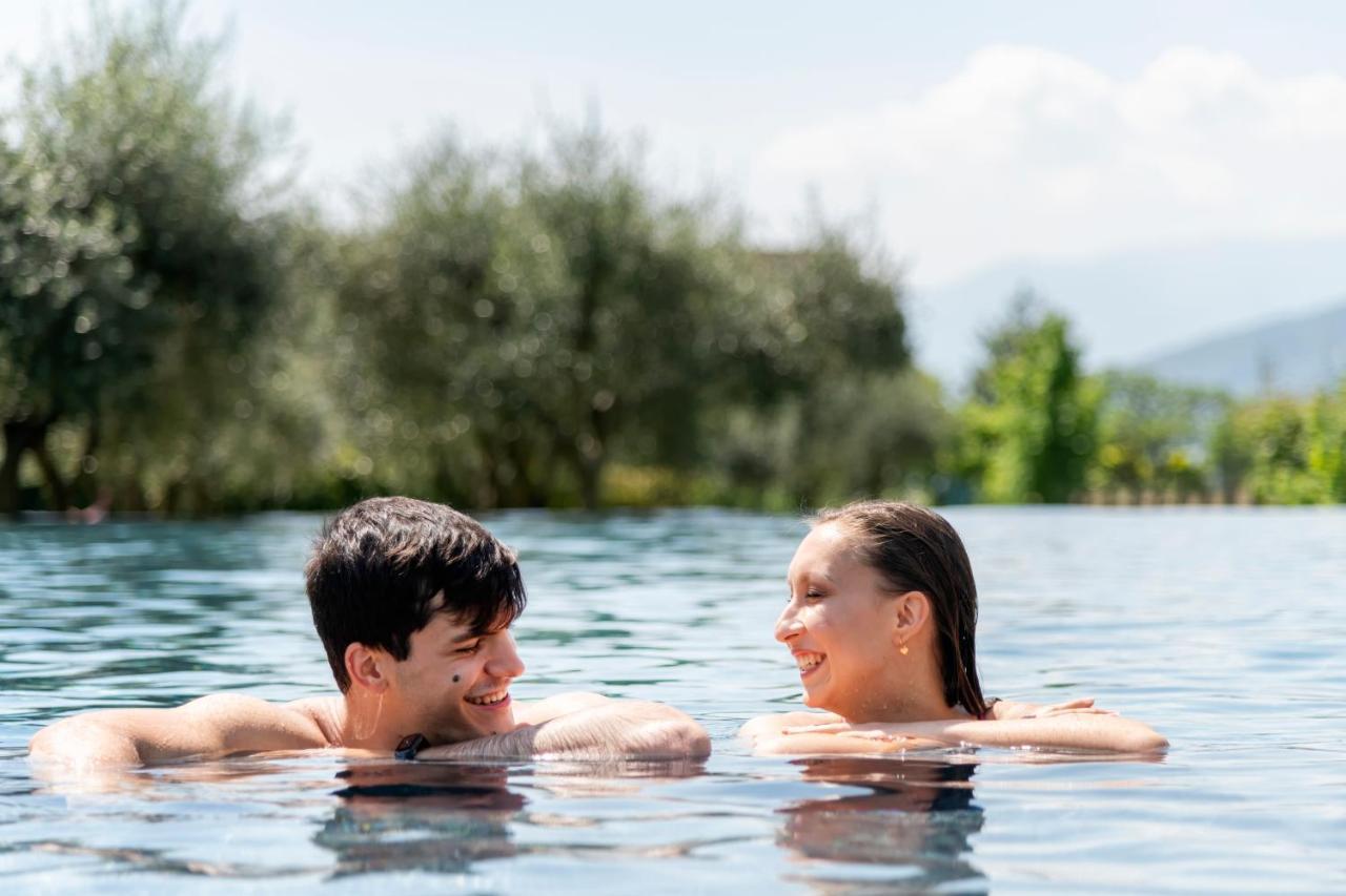 Agriturismo Cà Del Lago Gravedona Exterior foto