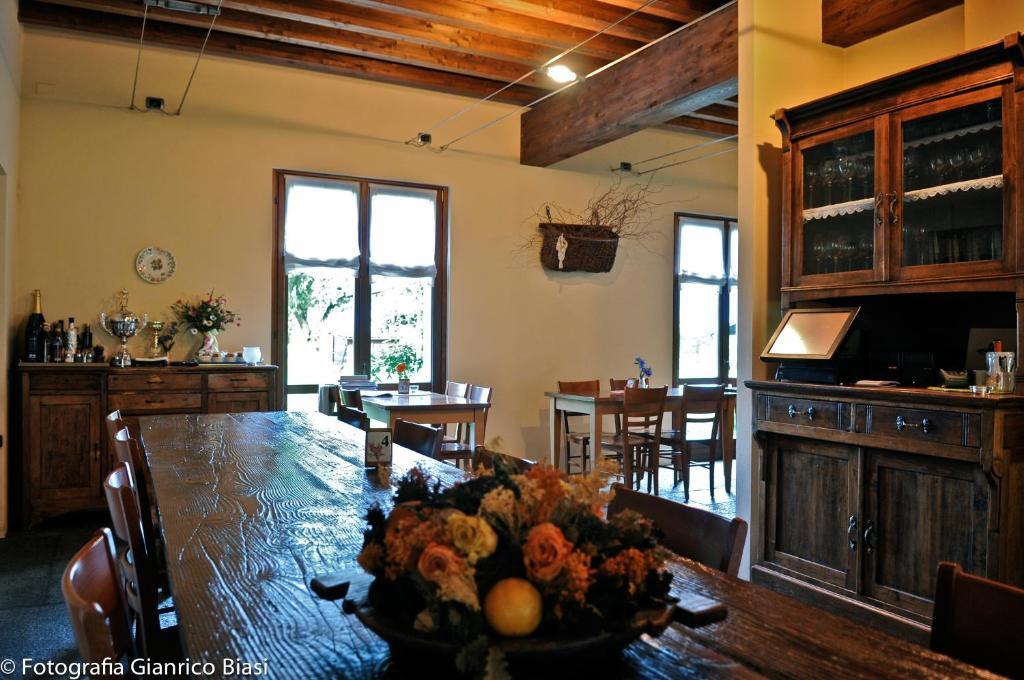 Agriturismo Cà Del Lago Gravedona Exterior foto