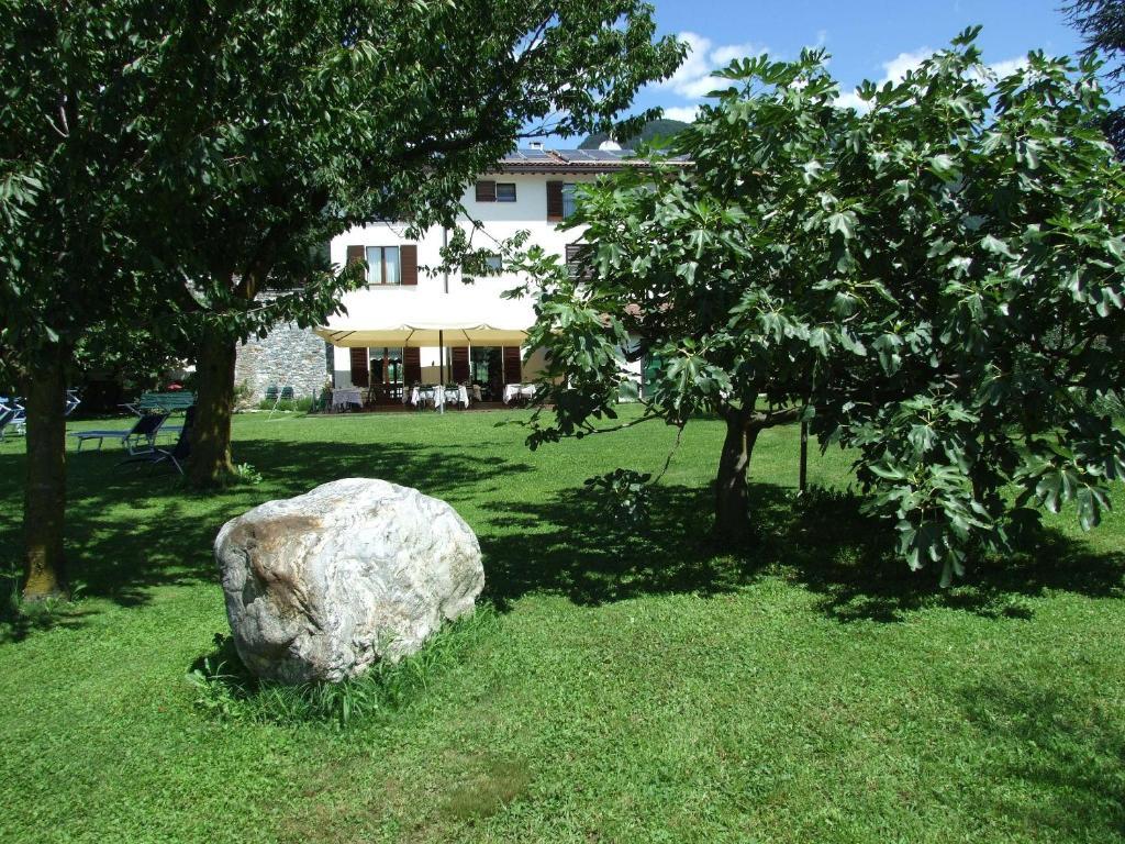 Agriturismo Cà Del Lago Gravedona Exterior foto