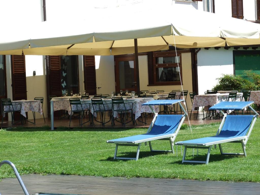 Agriturismo Cà Del Lago Gravedona Exterior foto