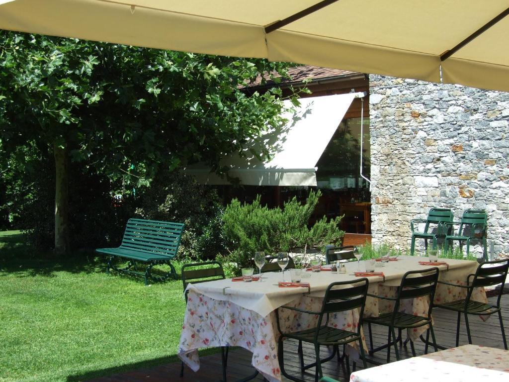 Agriturismo Cà Del Lago Gravedona Exterior foto