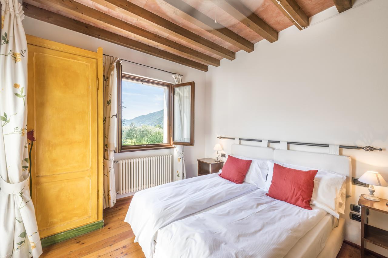 Agriturismo Cà Del Lago Gravedona Exterior foto