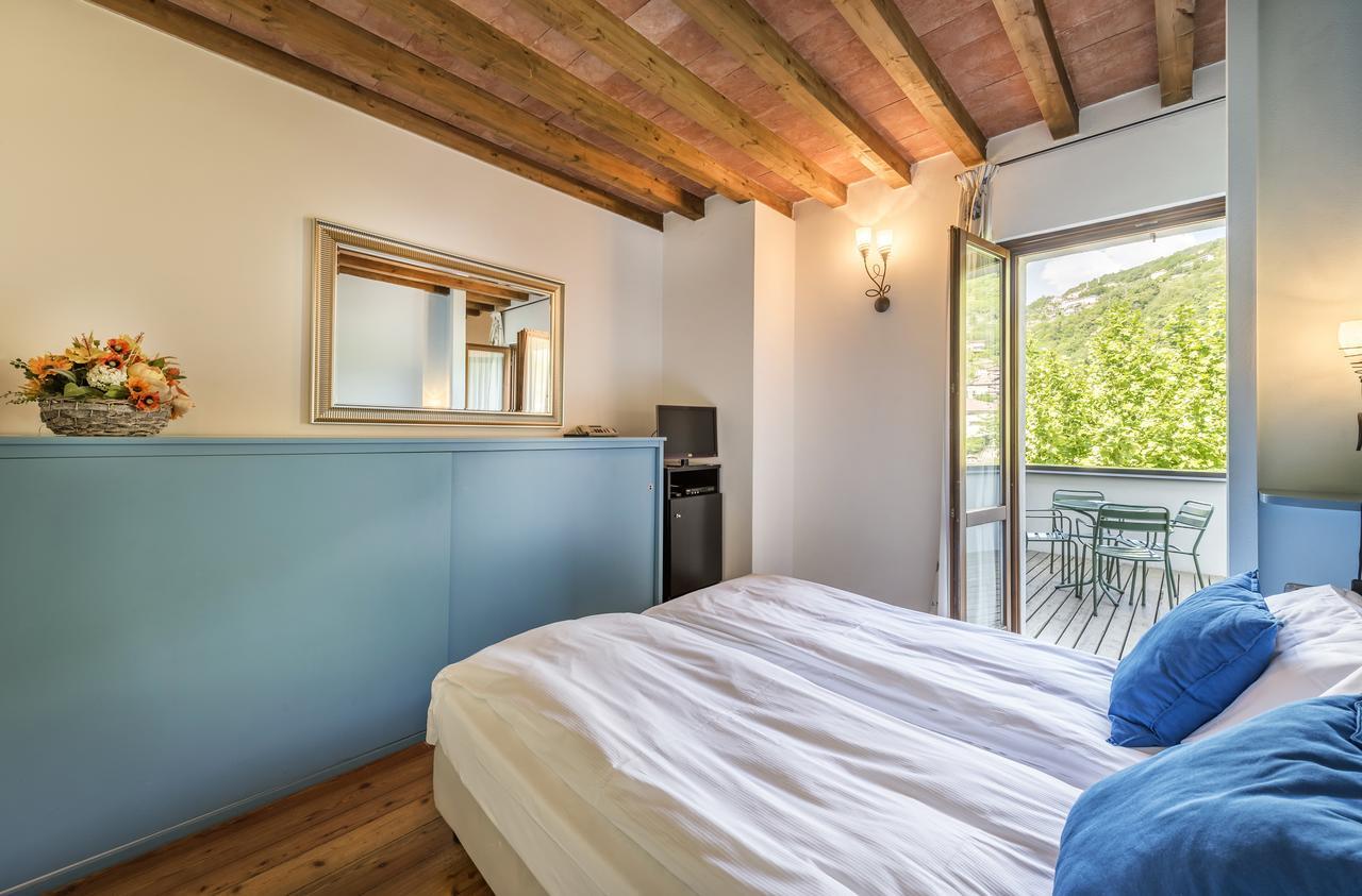 Agriturismo Cà Del Lago Gravedona Exterior foto